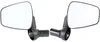 Zéfal 4770L+R Dooback II Fahrradspiegel für Lenker links & Produktbild-Vorschau 1