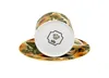 Tasse und Untertasse "Sonnenblume", ca. 240 ml Produktbild-Vorschau 7