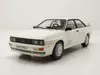 Whitebox 124247 Audi quattro 1981 weiß 1:24 Produktbild-Vorschau 1