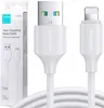 JOYROOM S-UL012A9, Bílá, USB A, Lightning, 2 m, Samec, Náhled obrázku produktu 12