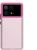 Handyhülle für Xiaomi Poco X6 Pro Schlank Durchscheinend Produktbild-Vorschau 4