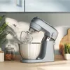 Kenwood - KZM35.000GY - Robot de cuisine Voir les images du produit 22