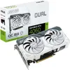 ASUS Dual -RTX4060-O8G-WHITE NVIDIA GeForce RTX­ 4060 8 GB Produktbild-Vorschau 21