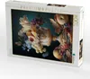 CALVENDO Puzzle Beeren-Eskaskade | 1000 Teile Lege-Größe Produktbild-Vorschau 2