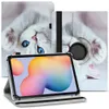 Tablet Tasche Samsung Galaxy Tab S11 S10 S9 S8 S7 FE Hülle Produktbild-Vorschau 1