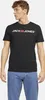 3-pack JACK & JONES Corp Logo Tee SS Crew Neck Náhľad obrázku produktu 13
