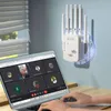 Amplificateur de signal puissant - Amplificateur de portée Voir les images du produit 5