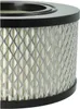vhbw 2 Staubsaugerfilter Ersatz für Nilfisk 107413555 für Produktbild-Vorschau 5
