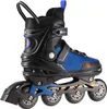 A single inline skate is shown against a white background. Anteprima dell’immagine prodotto
