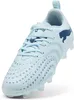 FUTURE 9 PLAY FG/AG Jr PUMA BLACK PUMA BLACK 11,5C Produktbild-Vorschau 3