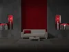 LED Lichtleiste warmweiss 3er Set LED Leiste dimmbar 30cm Produktbild-Vorschau 12