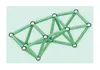 Set da costruzione Geomag Glow 60 pezzi Anteprima dell’immagine prodotto 19