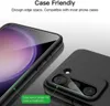 2X Schutzglas für Samsung Galaxy S23 Plus Display Kamera Produktbild-Vorschau 4