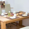 Set de table 4 pièces bambou Voir les images du produit 2