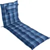 LILENO HOME Sonnenliege Auflage als [1er Set - Rollliege] Produktbild-Vorschau 1