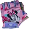 Disney Minnie Mouse Fahrrad Handschuhe Kinder | Mädchen Produktbild-Vorschau 2
