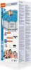 Bestway Steel Pro Max 56420, 10250 l, Basen ramowy, Szary, Podgląd zdjęcia produktu 23