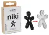 Niki Vanille Patchouli Nachfüllpackung Vanilka A Paculi Produktbild-Vorschau 1