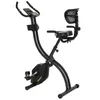Christopeit S-Bike VeloFit - Heimtrainer mit Rückenlehne, Produktbild-Vorschau 2