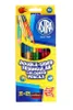 Astra Doppelseitige Bleistiftfarben 12/24 Farben Produktbild-Vorschau 14