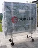 Pokrowiec na stół tenisowy PING PONG SPONETA Podgląd zdjęcia produktu 3