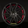 20-calowe felgi aluminiowe KESKIN KT20 5x112 ET30 BLACK Podgląd zdjęcia produktu 37