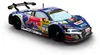 Carrera RC|Carrera CARRERA RC - 2,4GHz ABT Red Bull Audi R8 Produktbild-Vorschau 8