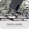 Cazy Coque compatible avec Samsung Galaxy A57 Coque en Voir les images du produit 4