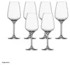 SCHOTT ZWIESEL Weißweinglas Taste 115670 356ml 6St Produktbild-Vorschau 6