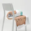 Mr. & Mrs. Panda Kuscheldecke Katze Wasserglas - Weiß - Produktbild-Vorschau 4