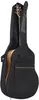 Gitarrentasche gepolstert Konzertgitarre Tasche Schutzhülle Produktbild-Vorschau 23