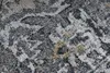 Tapiso Teppich RITZ Vintage Grau Beige Wohnzimmer Produktbild-Vorschau 3