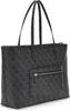 GUESS HWSL7124240 POWER PLAY II LARGE TECH TOTE Woman Produktbild-Vorschau 3
