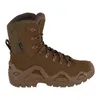 Lowa Z-8S GTX Stiefel Womens C Coyote OP : Coyote 37.5 Produktbild-Vorschau 3