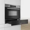 Bosch Wärmeschublade 23 l Garraumvolumen Stufenlose Produktbild-Vorschau 6