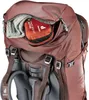 Deuter Damen Voyager 60+10 SL Kofferrucksack (Volumen 60 Produktbild-Vorschau 8