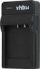 vhbw USB-C Ladegerät kompatibel mit Fujifilm FinePix F60, Produktbild-Vorschau 3