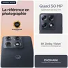 Motorola Signature 5G 512 Go/16 Go Dual SIM Noir Voir les images du produit 24