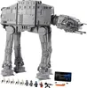 LEGO Star Wars AT-AT Figur zum Bauen für die Star Wars Produktbild-Vorschau 2