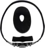 Meteor casque de protection, casque enfant, casque vélo, Voir les images du produit 6