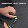 Sedačka do kajaku, Sup Seat Univerzální odnímatelná Náhled obrázku produktu 6