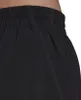 Adidas Damen Shorts (1/4) Run It Short, Black, HM4291 Größe Produktbild-Vorschau 4
