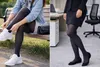 Maxielle microvezel kousen, oversized, 40 denier, glad, Productafbeelding-voorbeeld 7