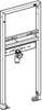 Grohe Rapid SL para lavabo, modelo 38557, diseñado para Vista previa de la imagen del producto 2