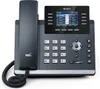 YEALINK T44W - IP/VoIP PoE Gigabit WiFi-Telefon Produktbild-Vorschau 1