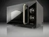 Gorenje MO 4250 CLI Standmikrowelle, 700 Watt, 20 l Produktbild-Vorschau 7