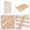 Creative Deco Bacheca da Parete Verticale 78,8x50x4 cm | 90 Anteprima dell’immagine prodotto 7