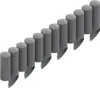 Cellfast Palisade Standard anthrazit 25,5 cm x 2,3 m Produktbild-Vorschau 15