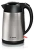 Bosch TWK3P420, 1,7 L, 2400 W, Čierna, Nerezová oceľ, Náhľad obrázku produktu 12
