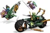 Lego Ninjago 71745 Rower Lloyda z dżungli Podgląd zdjęcia produktu 28